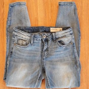 PISTOLA Stitch Fix Jeans 6/28